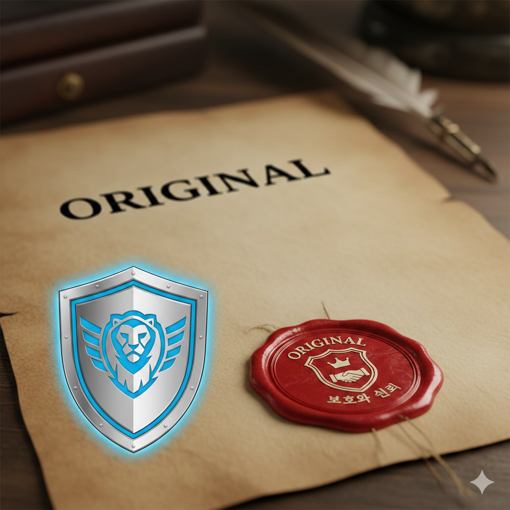 AI 글쓰기 저작권 준수 및 표절 방지 검사