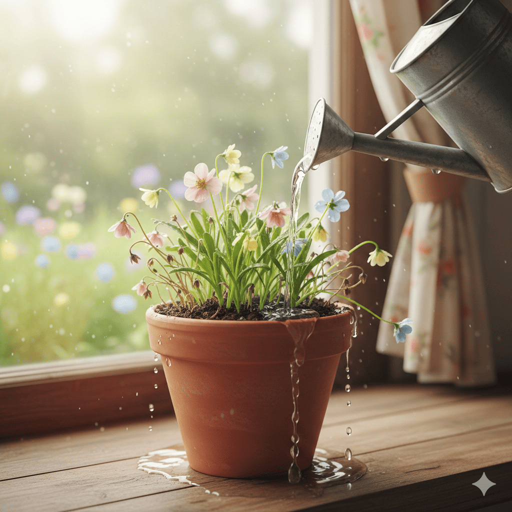 죽어가는 예전 글에 새 생명을 불어넣어 성공적인 블로그를 운영하는 모습