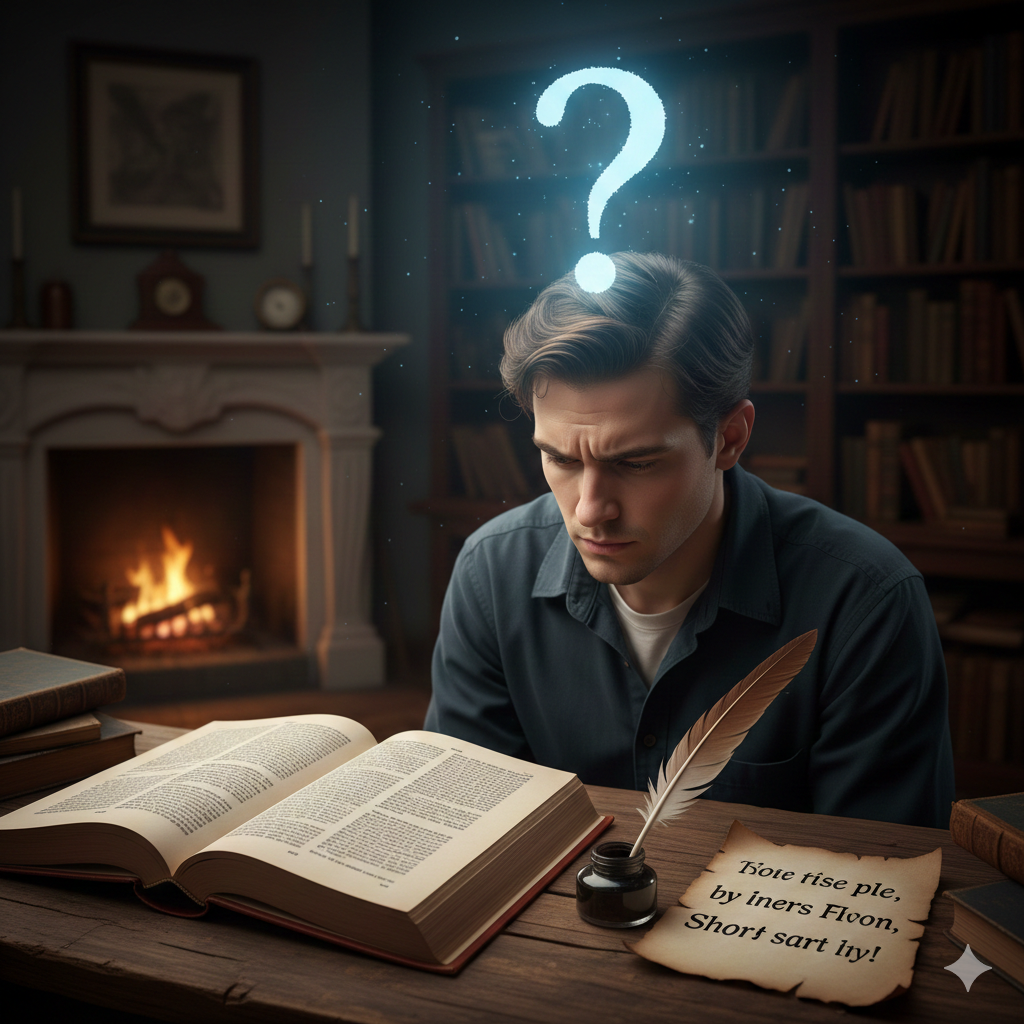 어떤 글이 더 좋을까?