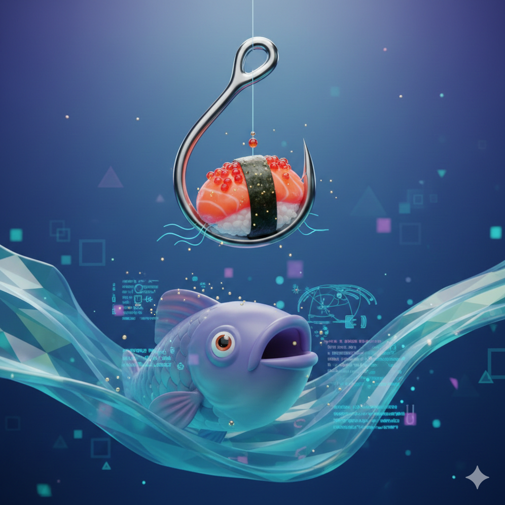 메타 디스크립션 낚시