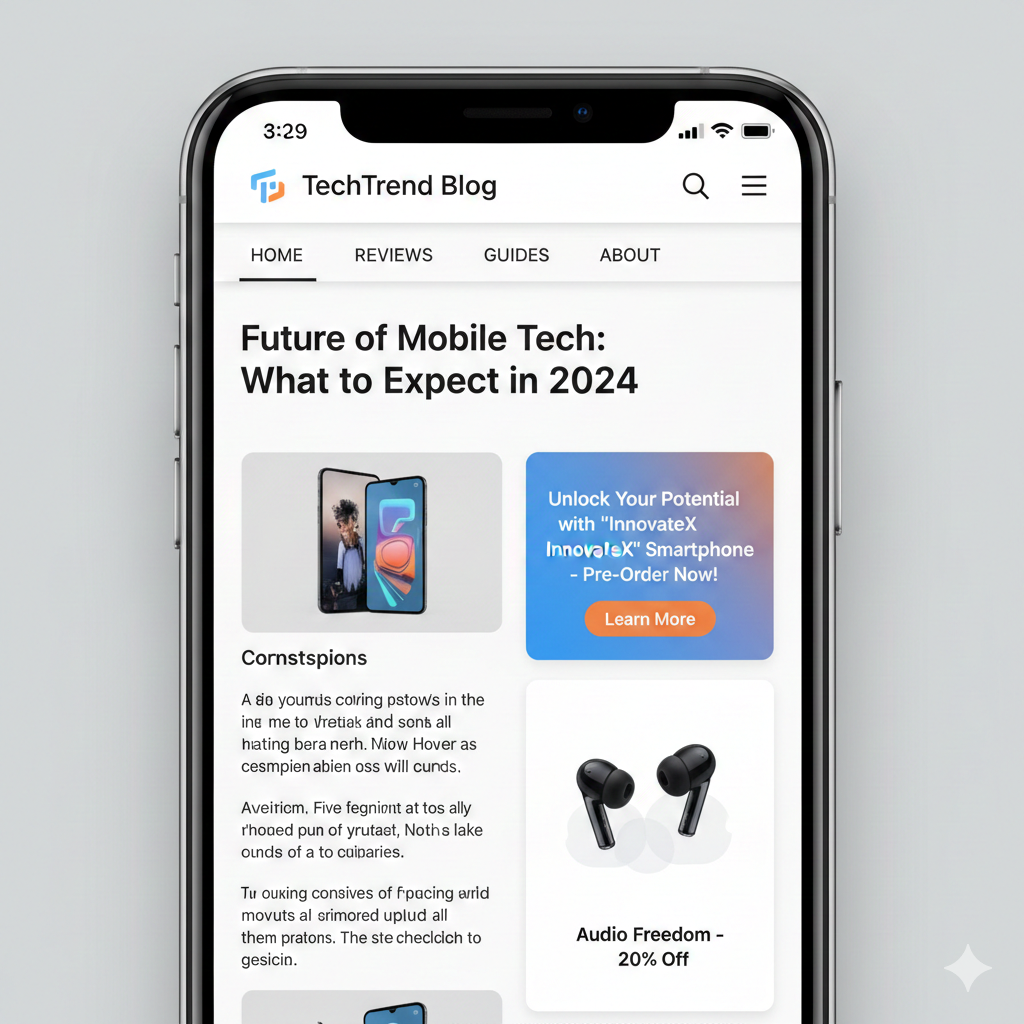 워드프레스 광고위치