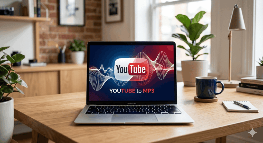 유튜브 음원 추출 사이트 Y2Mate 추천 이유와 사용법 메인 이미지