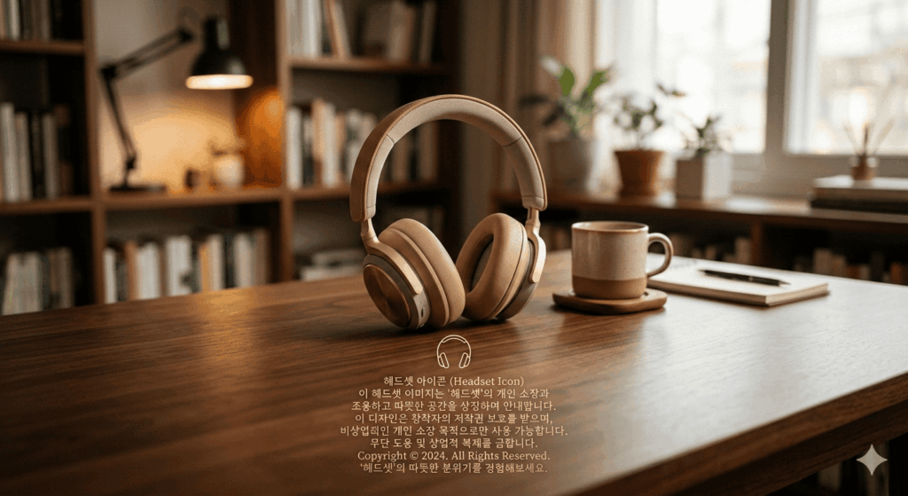 유튜브 음원 추출 시 주의해야 할 저작권 및 개인 소장 범위 안내